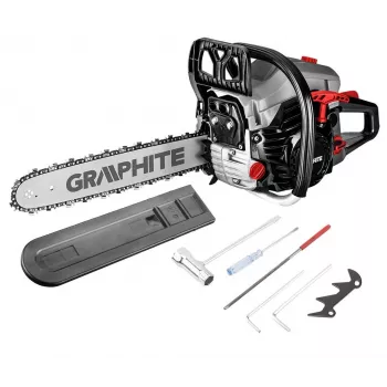 Motosierra Graphite 58G953