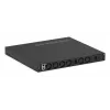 NETGEAR XSM4344FC gestionado L3 1U negro