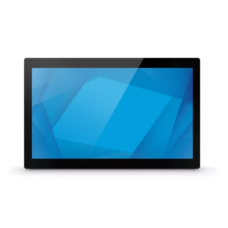 Elo 2799L, Exterior, antirreflejo, 68,6cm (27), Projected Capacitive, Full HD, USB, Kit (USB), negro Monitor táctil (open-frame, 16:9 (Widescreen)), Diagonal de pantalla: 68,6 cm (27), Pro