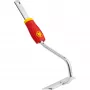 Azada de arrastre WOLF-Garten HU-M 10, 71AAA010650