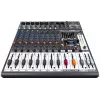 Mesa de mezclas Behringer X1222USB 4 canales