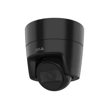 AXIS M3128-LVE - cámara de vigilancia de red - PTZ - turret - exterior, interior - antivandálica / resistente a la intemperie - color (día/noche) - 8 MP - 3840 x 2160 - 4K - M12-
