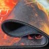 Alfombrilla de ratón gaming Subsonic XXL El Señor de los Anillos Gandalf