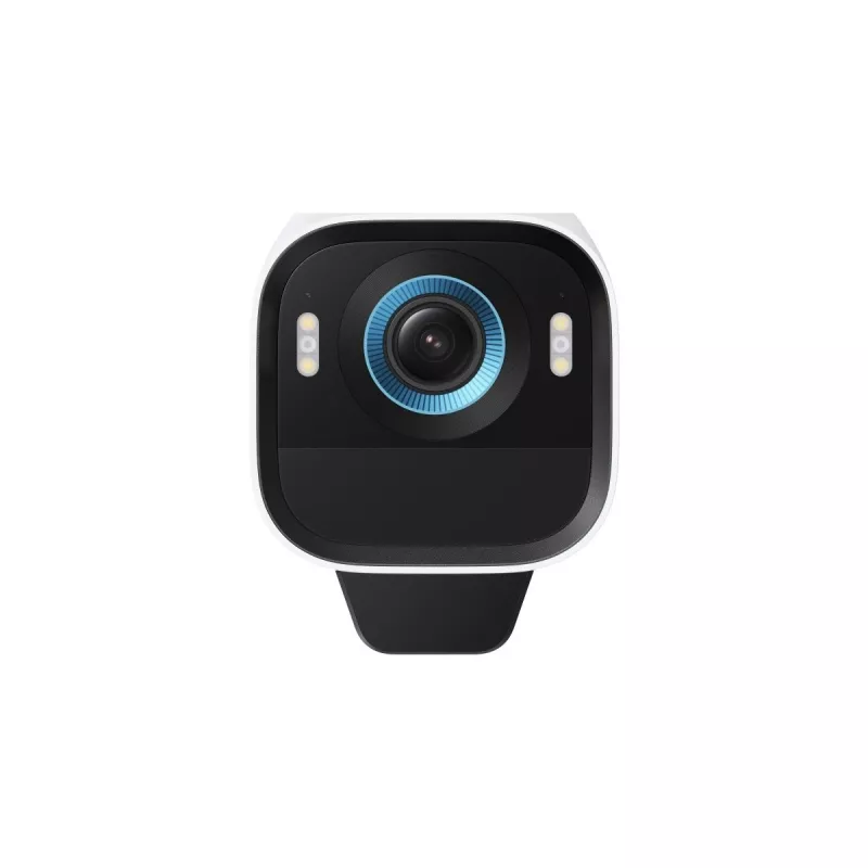 Eufy Cam S3 Pro Kit de 3 cámaras negro+blanco 1