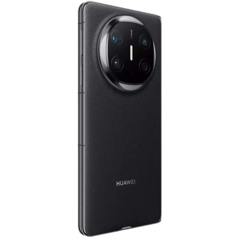 Huawei Mate X6 Icelan-L29C smartphone 12GB 512GB, negro