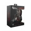 Auriculares White Shark Caracal