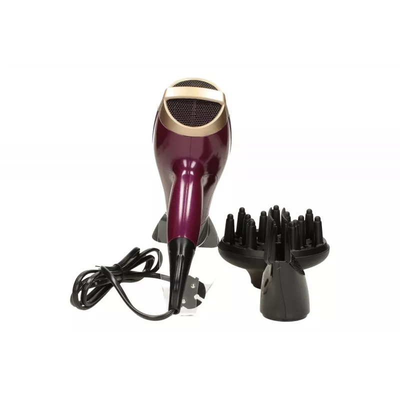 Secador de pelo Remington D5219 2300 W morado