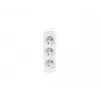Lanberg PS0-03E-0150-W producto blanco