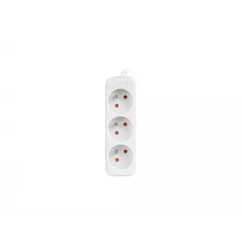 Lanberg PS0-03E-0150-W producto blanco
