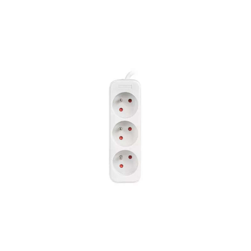 Lanberg PS0-03E-0150-W producto blanco