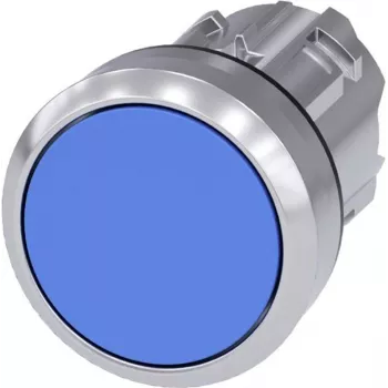 Siemens 3SU1050-0AB50-0AA0 azul