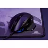 Ratón Corsair Nightsword RGB para diestros USB Type-A óptico 18000 DPI