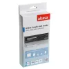 Lector de tarjetas Akasa AK-ICR-27 USB 3.2 Gen 1 (3.1 Gen 1) Interno Negro, Gris