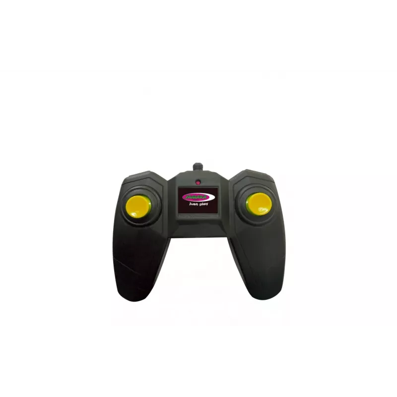Coche acrobático Jamara Shifter Stuntcar