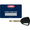 Abus Security-center 11185 negro