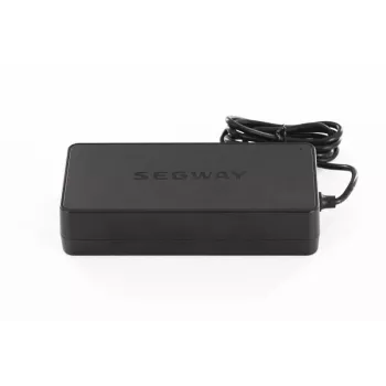 Cargador Ninebot by Segway 36V para Max F E D-Serie