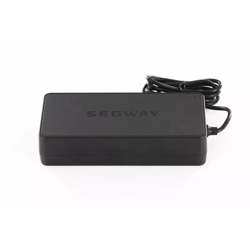 Cargador Ninebot by Segway 36V para Max F E D-Serie