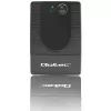 Qoltec 53774 SAI (sistema de alimentación ininterrumpida) line-interactive 1 kVA 600 W 1 salida AC