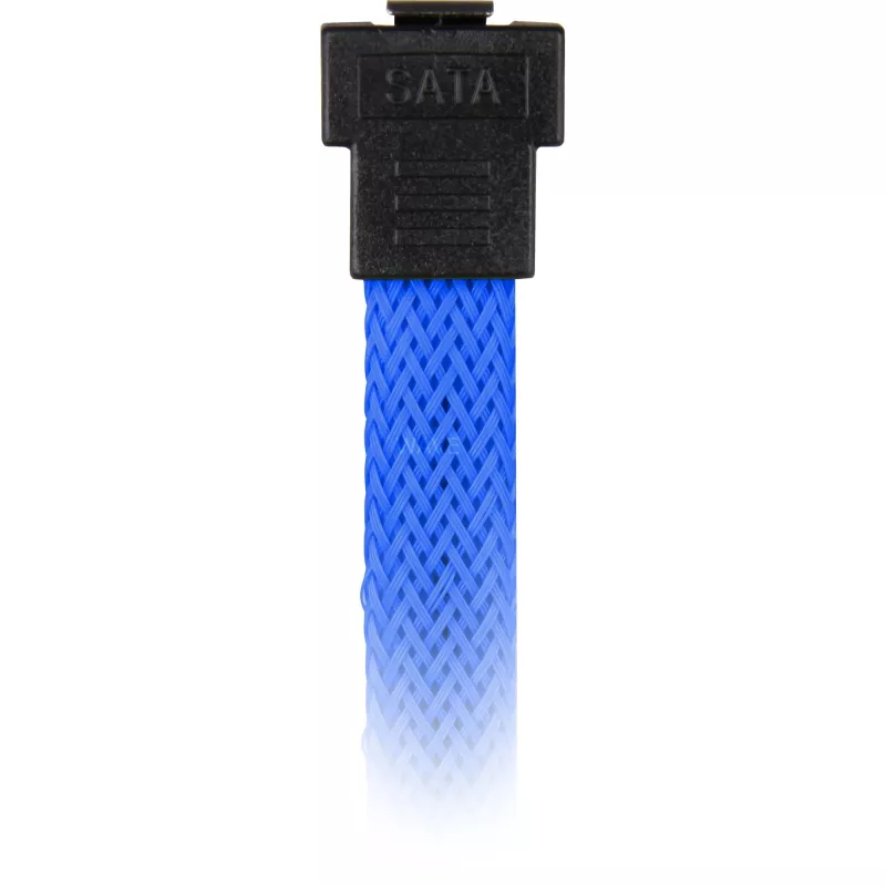 Cable SATA Sharkoon - Serial ATA 150/300/600 - SATA (H)