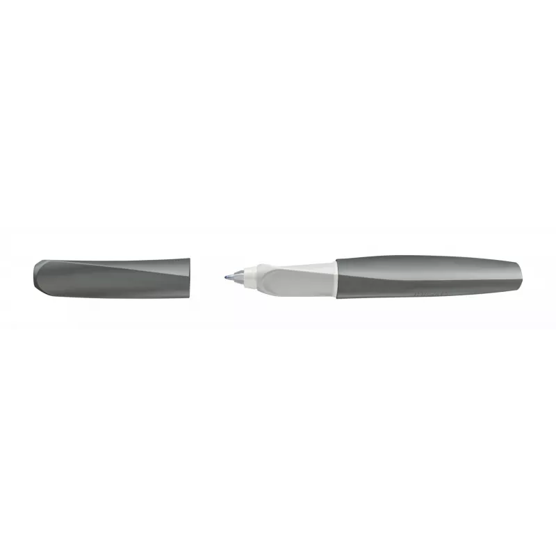 Bolígrafo Pelikan Twist eco azul-gris – escritura cómoda y suave