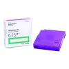 HPE LTO Ultrium 6 RW Cartucho de datos C7976AN — 6,25 TB, Morado, pack de 20