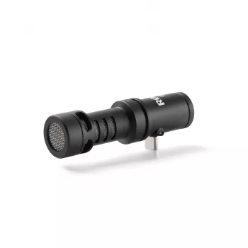 Micrófono para teléfono móvil RØDE Videomic Me-C+