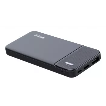 Batería externa portátil Denver Powerbank PBS-5007 5000mAh