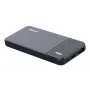 Batería externa portátil Denver Powerbank PBS-5007 5000mAh