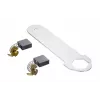 Scheppach AB1700 HEX (SCH5908203901) Martillo demoledor
