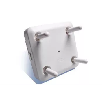 Punto de acceso inalámbrico Cisco AP 802.11ac W2 AP con configuración de antenas 3x4:3