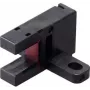 Sensor óptico de horquilla Grove Panasonic PM-T65-P tipo T, 5–24 V DC, conmutación por luz/oscuridad