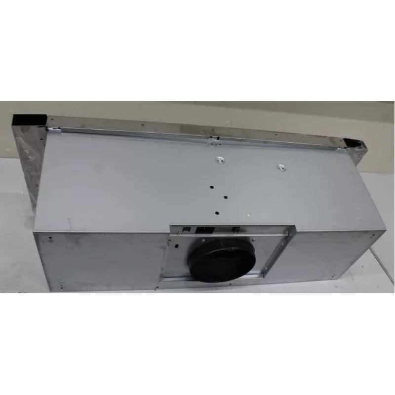 REBAJAS. Elica EMBALAJE INTERIOR DAÑADO, MARCO DOBLADO