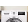 Secadora con bomba de calor Bosch WTH86277PL 8 kg Blanca