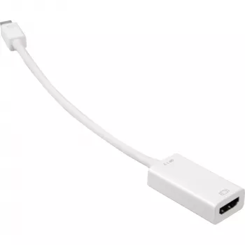 Cable Mini DisplayPort a HDMI Sharkoon 0,15 m