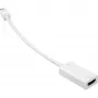 Cable Mini DisplayPort a HDMI Sharkoon 0,15 m