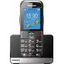 Teléfono móvil MaxCom MM 720 SE, pantalla de 2,4