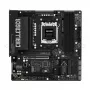 Placa base ASROCK B850M Challenger DDR5 AM5 microATX — DDR5, zócalo AM5