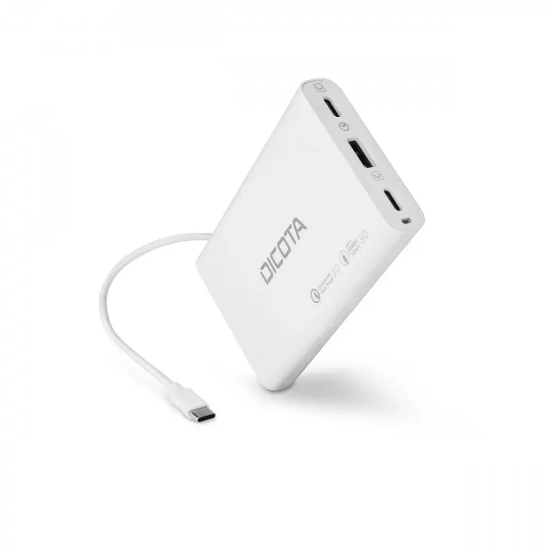 Cargador de sobremesa de 3 puertos 65W EU