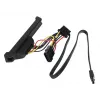 SilverStone CP05 módulo Hot-Swap SATA II con cable (SST-CP05)