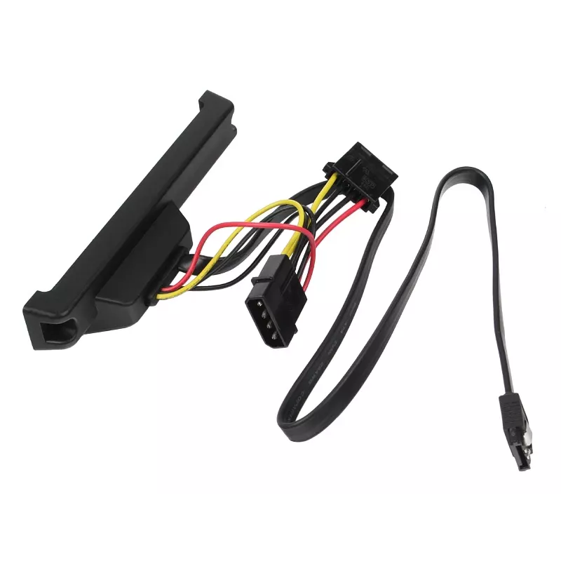 SilverStone CP05 módulo Hot-Swap SATA II con cable (SST-CP05)