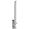 Poynting Antennas 5G/LTE M2M/IoT A-OMNI-0600-V1-02 Blanco SMA (M) 6,2 dBi antena omni LTE de banda ultraancha SMA - conector 5m SMA-M OMNI-600