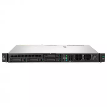 HPE ProLiant DL20 Gen11 - Servidor - Montaje en rack - 1U - 1 vía - 1 x Xeon 6333P / 3,1 GHz - RAM 32 GB - SATA - Hot-Swap 6,4 cm (2,5) (P85574-425)