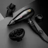Babyliss Pro Professional Pro Rapid Ionic Secador de pelo 2200W BAB7000IE