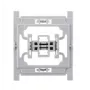 Accesorio adaptador Homematic IP para eQ-3 AG 155263A2 — gris, 55×20×64 mm, para Siemens DELTA miro/line/style