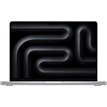 Apple MacBook Pro plata MDE64D/A - 35,6 cm (14