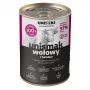 Comida húmeda para perros UNISZKI Unismak ternera 400 g — ternera, 400 g