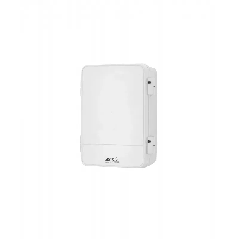 Caja de conexión de vigilancia para montaje de cámara exterior - IP66 - IK10