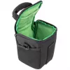 Bolso de hombro Rivacase 7412 Negro