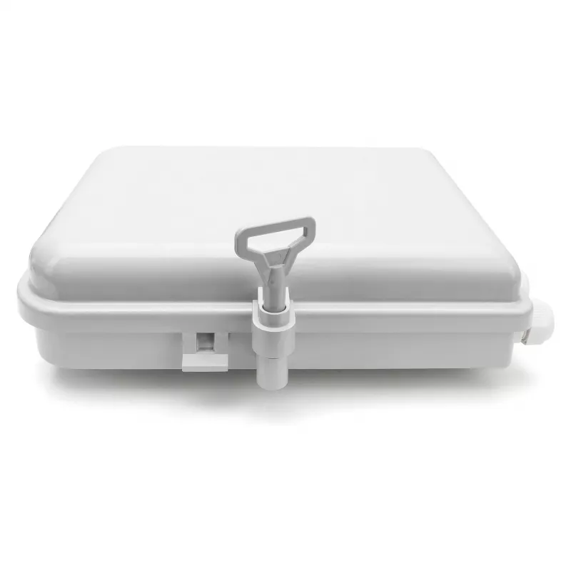 Caja de distribución FTTH Digitus DN-968914