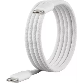 Renkforce RF-6437918 Cable USB Blanco